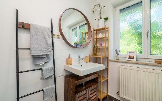 2OG Mitte Wunderschöne 68m² große 2-Zimmer City Wohnung nähe Salzburg