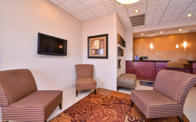 Best Western Northgate Inn