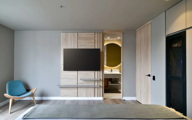 Wynwood House 123