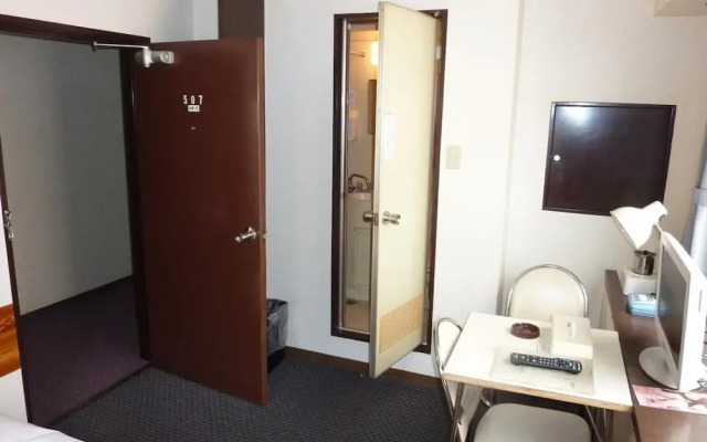 Otsuka City Hotel