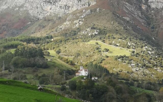 Posada Rural Peñasagra