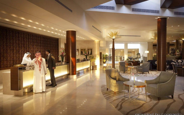 InterContinental Riyadh by IHG