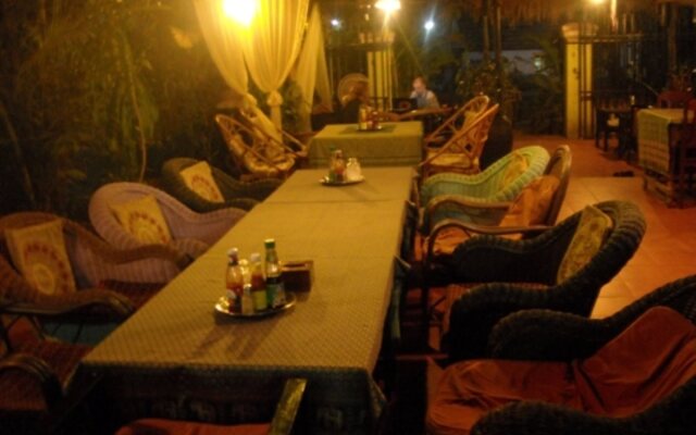 Victory Guesthouse