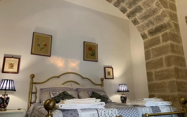 Masseria Chiusurella