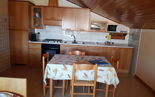 Tiziana Apartment