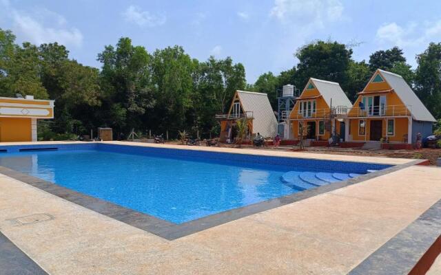 Auro Sunrise Resort
