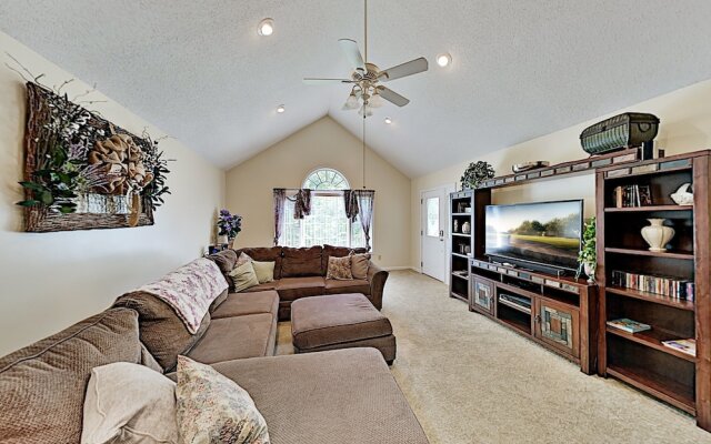 1420pisg 4 Bedroom Home