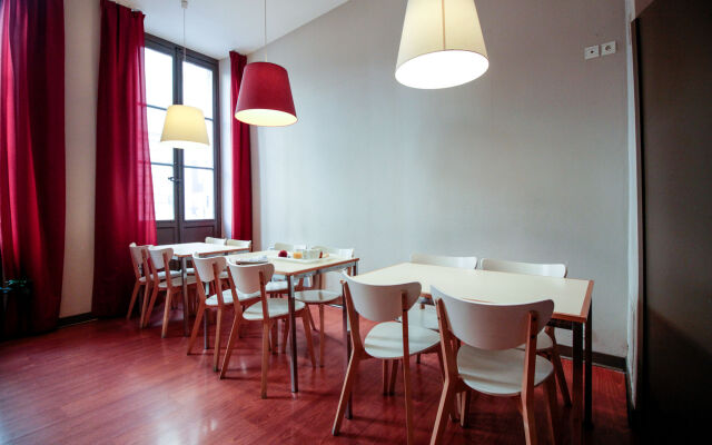 Hotel Gambetta