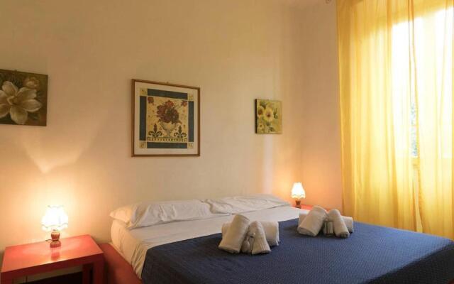 ALTIDO Bright 3BR Villa with terrace nearby the beach