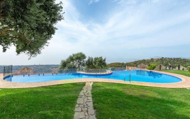 All About Casa Munich Elviria