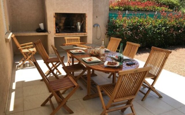 Résidence de Tourisme Mare é Macchia