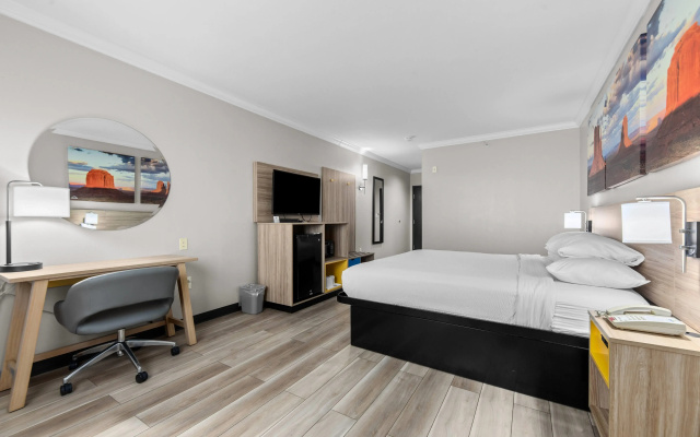 Days Inn by Wyndham Salado