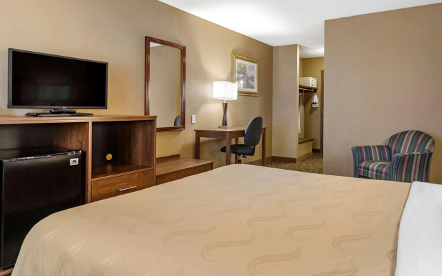 Quality Inn & Suites