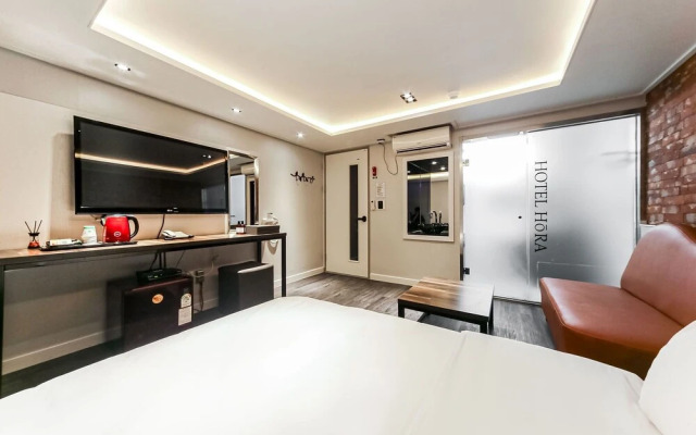 Tongyeong Hotel Hora