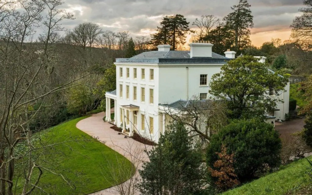 Merritt House