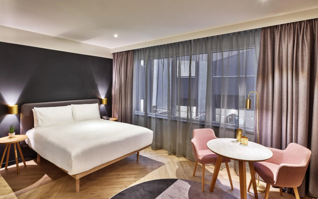 Staybridge Suites The Hague - Parliament by IHG