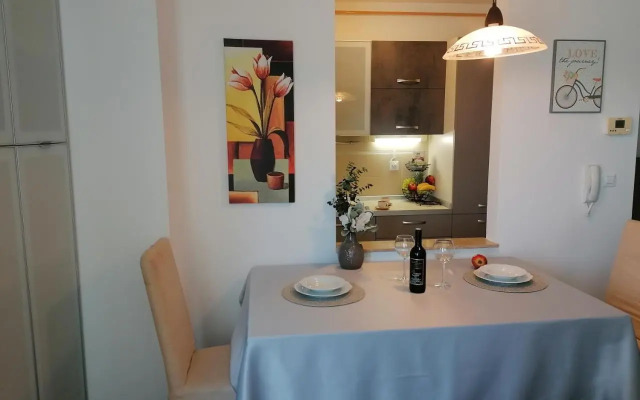 Apartman Sunshine