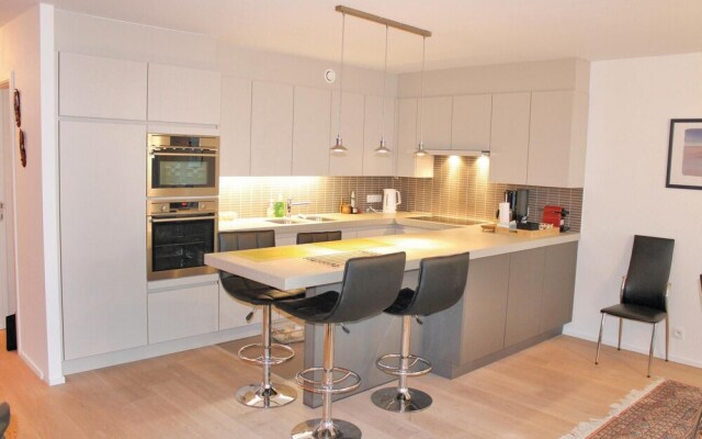 Residentie Vent de Sable R.116