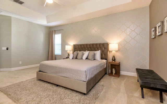 5bed 5Ba Reunion Villa W.pool