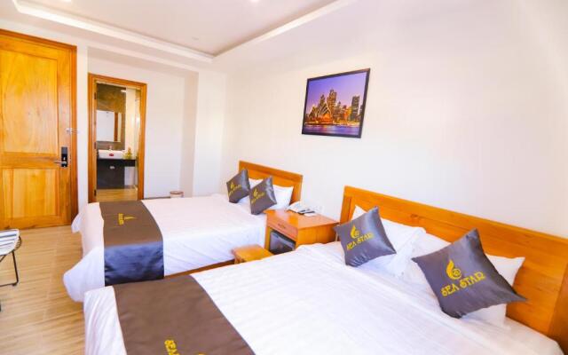 Sea Star Hotel