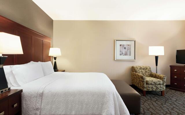 Hampton Inn & Suites Houston/Pasadena