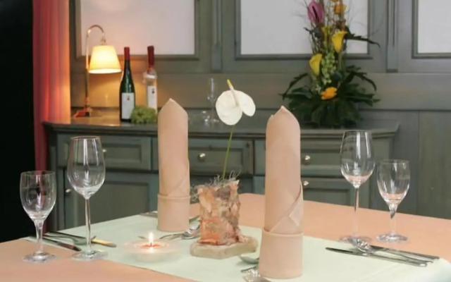 Parkhotel Plauen