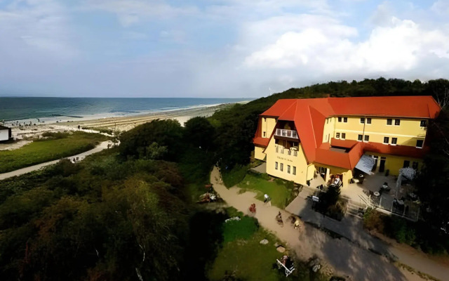 Seehotel Düne
