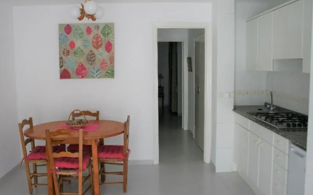 Apartamentos el Rocio Casa Azahar
