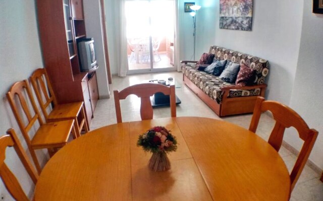 Acv - bahía park-1ª línea planta 2 norte