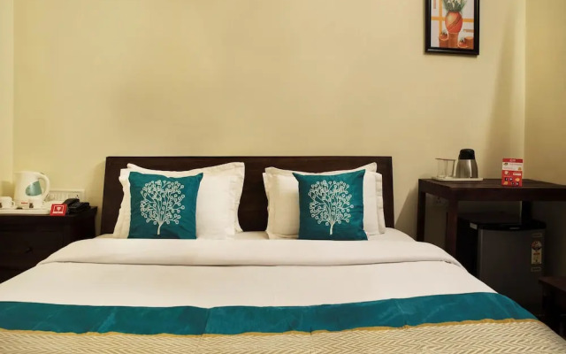 OYO Rooms 008 Near Sanctuary Road Ranthambore