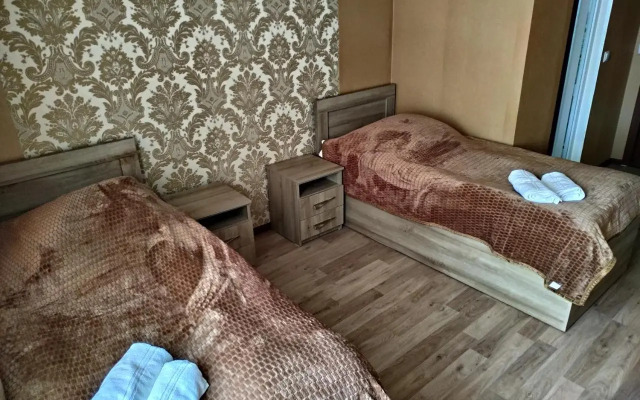 My House