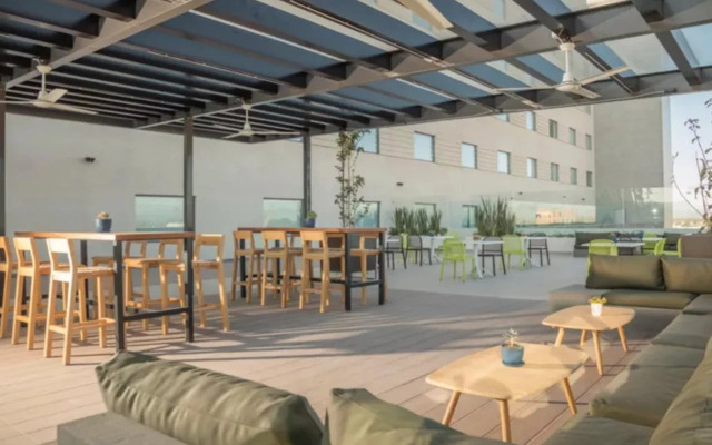 Holiday Inn & Suites Aguascalientes by IHG