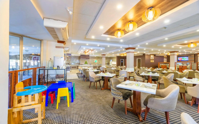 Holiday Inn Bulawayo by IHG