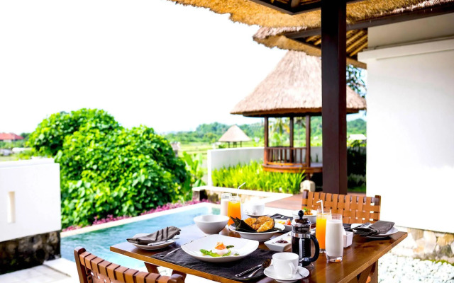 The Samata by LifestyleRetreats
