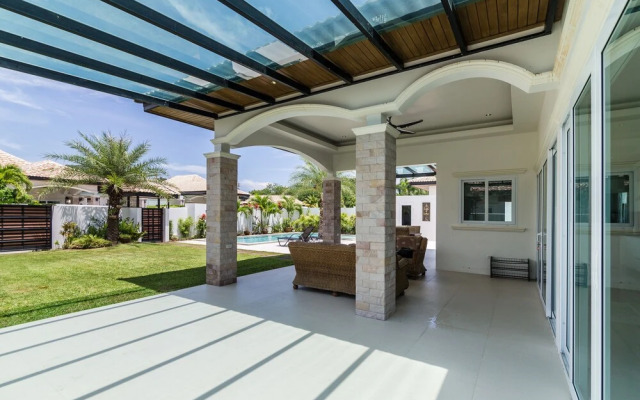 Orchid Paradise Homes OPV220