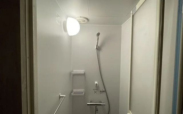 EIGHT POINT RESORT OKINAWA - Glamping