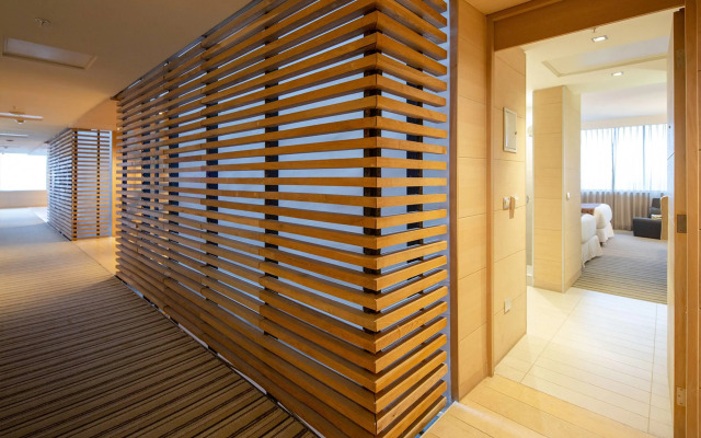 Wyndham Concepcion Pettra