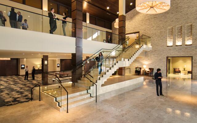 The Woodlands Resort, Curio Collection by Hilton