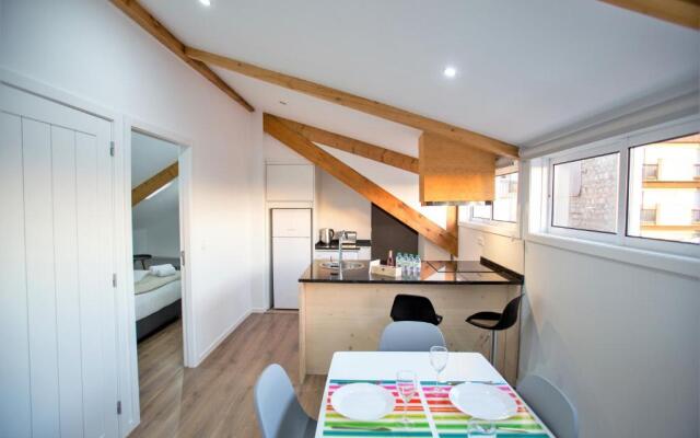 Camões 691 Design Apartments by Porto City Hosts