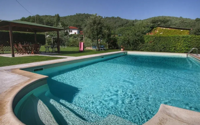 Serenity Farmhouse in Castiglion Fiorentino