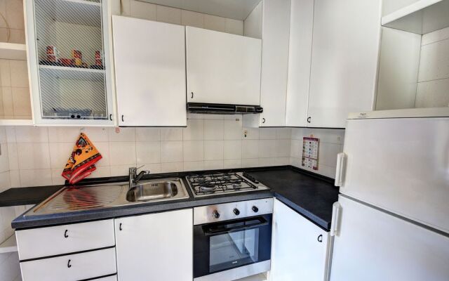 Apartment Medea