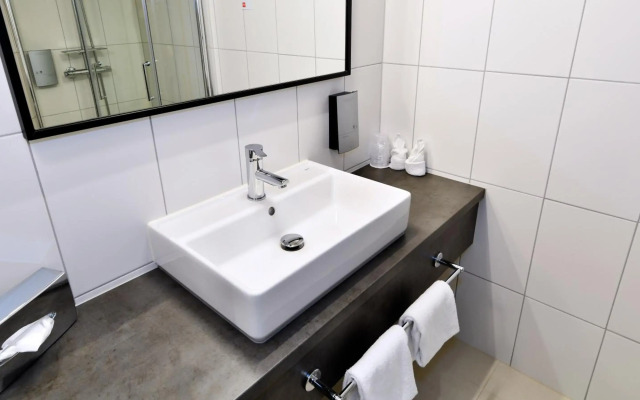 Thon Partner Hotel Baronen