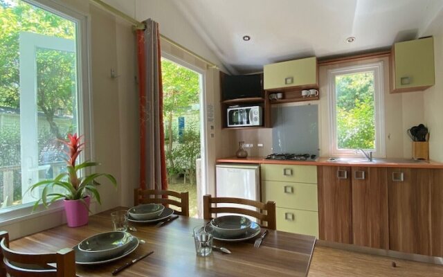 Camping Saint Georges