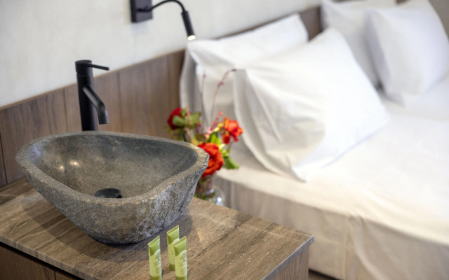 Dedalos Touch Boutique Hotel