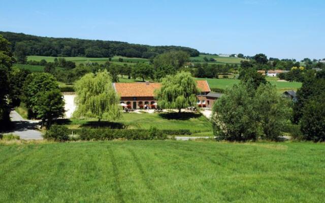 Inkelshoeve A Gen Bongerd Huis 2 (6 Personen)