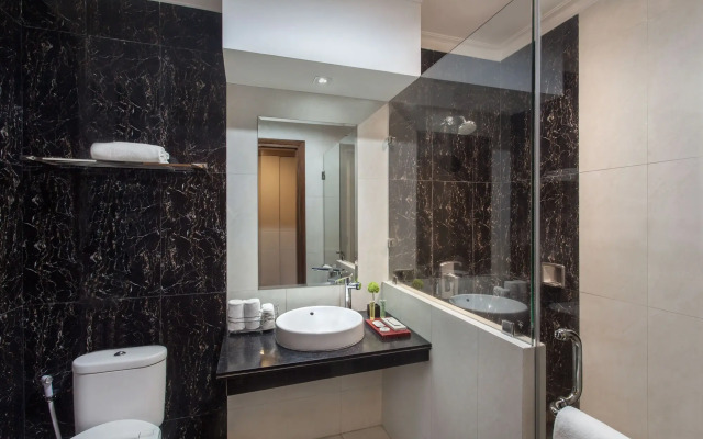Sahati Hotel