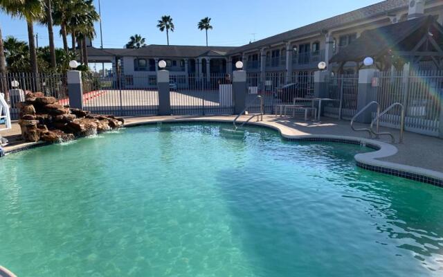 Extended Stay Inn & Suites Channelview