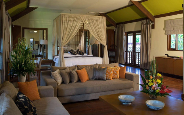 Rumah Bali