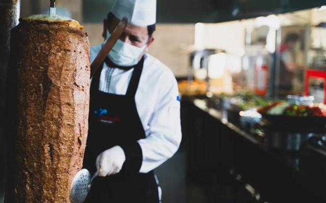 Orucoglu Thermal Resort