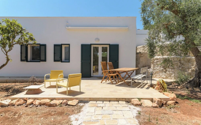 Villa Oliva Blu by Wonderful Italy